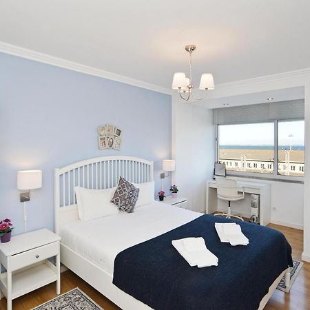 Tejo Blue & Bright - Checkinhome Lisboa Ngoại thất bức ảnh