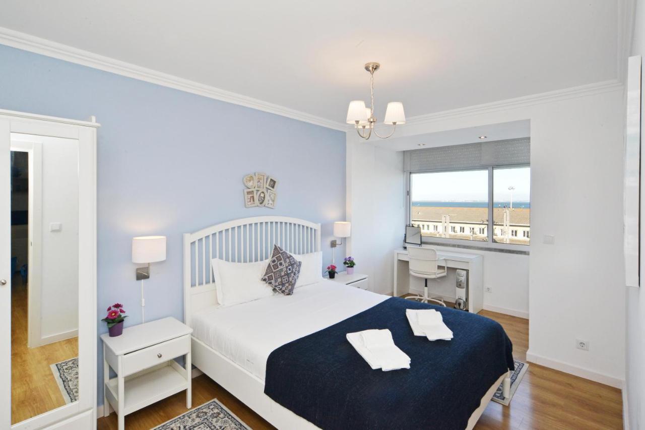 Tejo Blue & Bright - Checkinhome Lisboa Ngoại thất bức ảnh